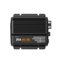 iTECHBC25 Intelligent Battery Charger 12V 25A