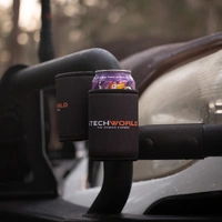 Magnetic Stubby Holder 375mL