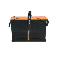 iTECH100SX Battery Tray