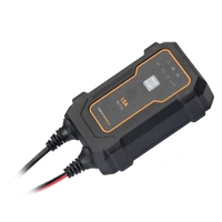 iTECHBC1.5 Intelligent Battery Charger 1.5 Amp 12V