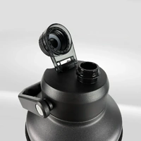 Water Bottle - 3.8L