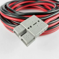 MC4 to Anderson Adapter Cable 7m 50A 8AWG