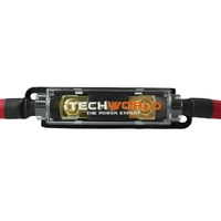 Mega Fuse & Holder 175A