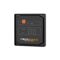 RC3 V2 Intelligent On/Off Remote Control For iTechworld Inverters Standard