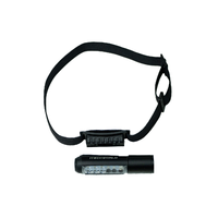 Magnetic Head Torch 450LM