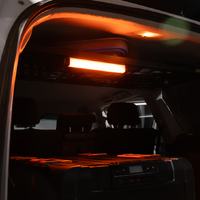 Mini Magnetic LED Strip Light - 150LM