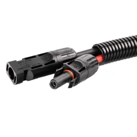 Anderson Adapter Cable MC4 to 50A