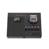 Premium Control Hub with Battery Monitor and 500A Shunt