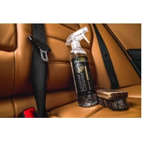 Platinum Potions - Leather Cleanse