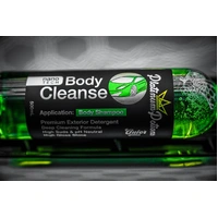 Platinum Potions - Body Cleanse