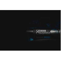 Platinum Potions - Glass Cleanse