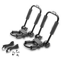 Elevate Rack Kayak Carrier