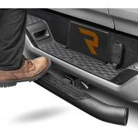 360 Series Hitch Step
