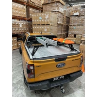 MTR Adventure Rack 150 (Wildtrak 11-20)