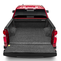 Bedrug Classic Bedliner (Silverado 1500 19+) - 5.8ft