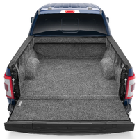 Bedrug Classic Bedliner (F150 21+) - 5.7ft
