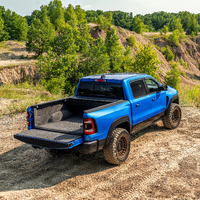 Bedrug Classic Bedliner (DT 1500 19+) - 5.7ft