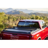 Electric Roll Cover - Black, EVOe CH15 FB11