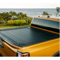 Electric Roll Cover (Next-Gen Ranger/Raptor 22+) - Double Cab