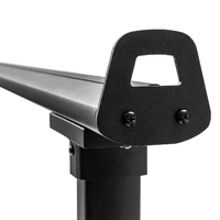 MTR Ladder Rack 100, Double Bar
