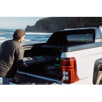 MRC-2000 Manual Roll Cover (MV Triton GSR 24+)