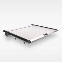 MTR Roll Cover (D-Max 12-20) - Double Cab