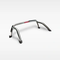 MTR Sports Bar (Ranger PX 11-22) - Chrome