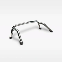 MTR Sports Bar (Hilux A deck 15-25)