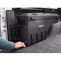 UnderCover SwingCase (Silverado 2500 21+) - Driver's side