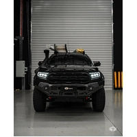 Sequential TRI LED Headlights (Ranger 15-22)