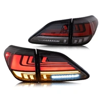 LED Dynamic Tail Lights (RX270 RX330 RX350 RX450H 09-14)