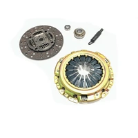 4T VDJ 1400NM CLUTCH KIT +Flywheel (Landcruiser 07+)