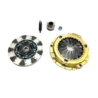 4TU Clutch Kit (Hilux 15+)