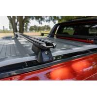 4 Pack LNL Raised Rail Platform Leg