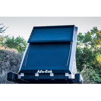 Roof Rack Tray