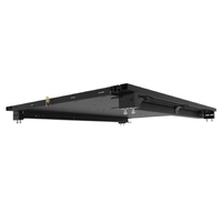 Roof Rack Tray Table Bracket