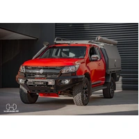 King series bull bar (Colorado 16-20)