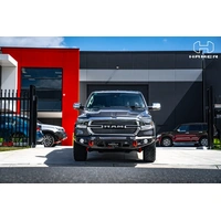 King series bull bar (1500 DT 21+)