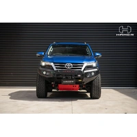 King series bull bar (Fortuner 15-20)