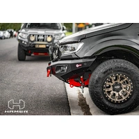 King series bull bar (Ranger PX2, PX3 15-22)