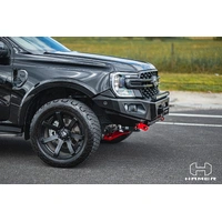 King series bull bar (Ranger 22+)