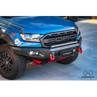 King series bull bar (Ranger Raptor 18-22)