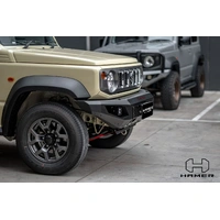 King series bull bar (Jimny XL JB74W 23+)