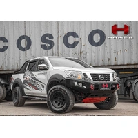 King series bull bar (Navara NP300 15-20)