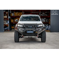 King series bull bar (Hilux GR 23+)