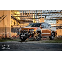 King series bull bar (Triton MV 24+)