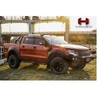 King series bull bar (Ranger PX1 12-15)
