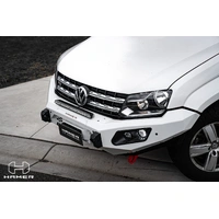 King series bull bar (Amarok 10-22)