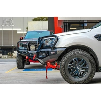 King series Plus bull bar (Everest 15-22)