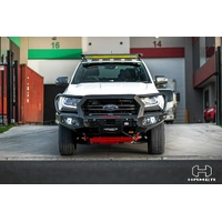 King series Plus bull bar (Ranger PX2, PX3 15-22)